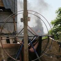 Gazans hail Trump ceasefire call as Hamas agrees to free hostages