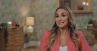 MAFS UK's Abigail looks unrecognisable in bodybuilding throwback