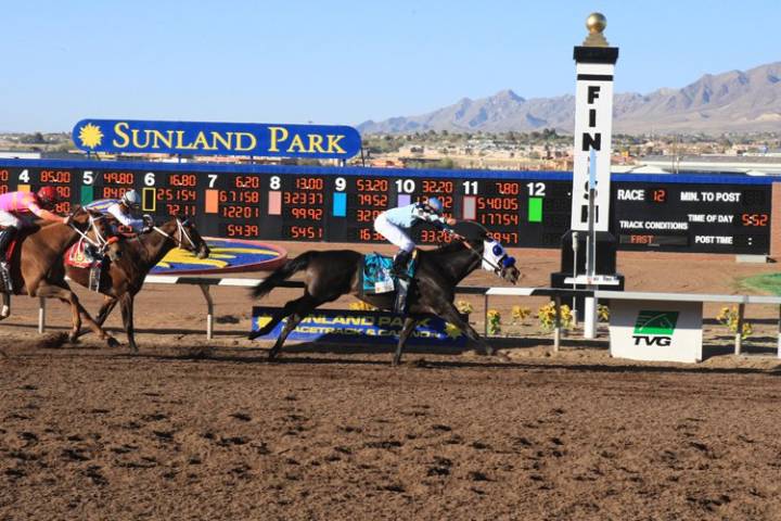 Pennsylvania company to buy Sunland Park Racetrack and Casino for $183.75M