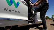 Driverless taxis to operate on London's roads from next year