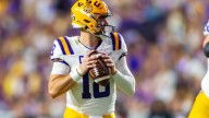 Garrett Nussmeier stats vs. South Carolina: How LSU football QB fared