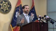 Why DeSoto County DA is calling on a school board member to resign