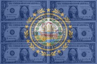 Killing I & D Income Tax Pays Off: NH Ranked Third Most Competitive State in Nation