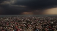 Peligroso fenómeno llega al Perú y amenaza con atacar a estas 4 regiones durante los últimos días de octubre, según Senamhi