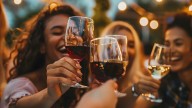 Sip, savor and celebrate at the Willcox Wine Country Fall Wine Festival