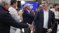 Feijóo se compromete a eximir del IVA a los autónomos que facturen menos de 85.000 euros