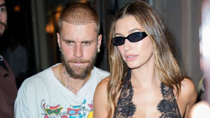 Justin Bieber Reflects On Faithfulness Amid Ongoing Rumors About Marriage To Hailey