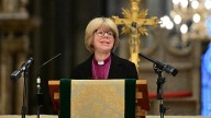 Bishop of London Sarah Mullally named as first female Archbishop of Canterbury