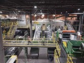 Twins Cities recycling plant uses AI