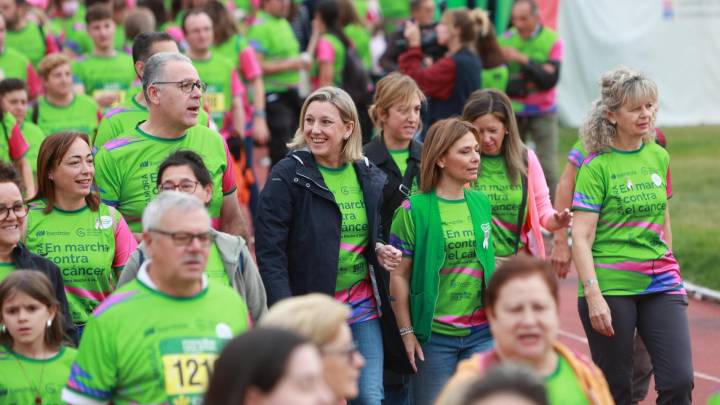 Castilla y León exige al Gobierno de Sánchez que financie al 50% la dependencia: "Que cumpla la ley"