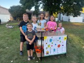 Community rallies together after deadly Grand Blanc Township church shooting