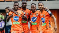 Envigado todavia tiene esperanza de ganar la Copa Colombia