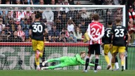 Man United's Fernandes on penalty issues: 'Need to study better'