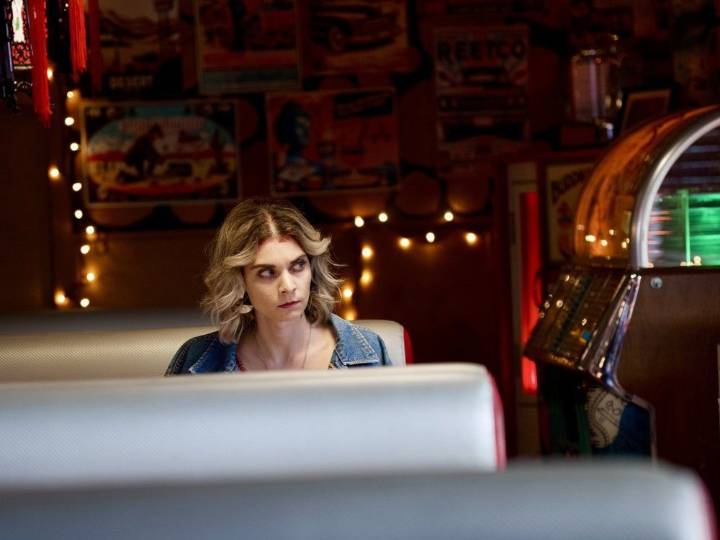 Where to see the best scary movies in Vancouver this October