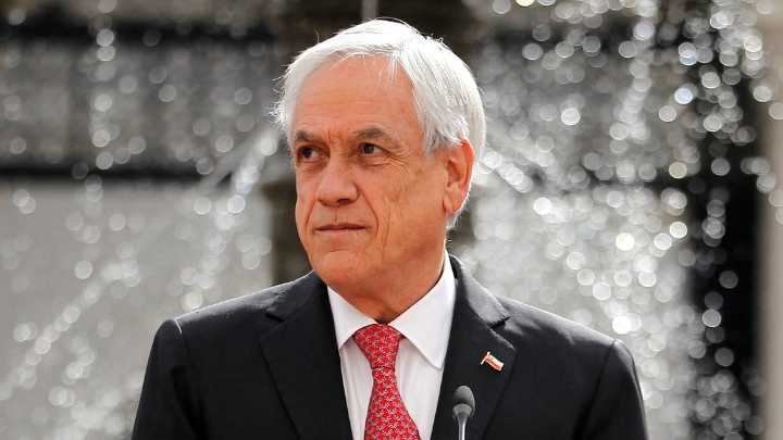 Informe final: Vidrios empañados causaron accidente que le costó la vida a Piñera
