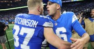 Tracking the massive cap hits of the Detroit Lions’ top