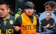 Triple femicidio: Alonso dio una fecha estimativa para la extradición de "Pequeño J"