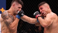 Joel Álvarez vence a Vicente Luque y Charles Oliveira regresa a lo grande en UFC Río
