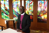 Largest US Lutheran denomination to install Yehiel Curry as its first Black presiding bishop