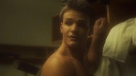 Snow White's Andrew Burnap Is Us' Guy We Googled Shirtless This Week