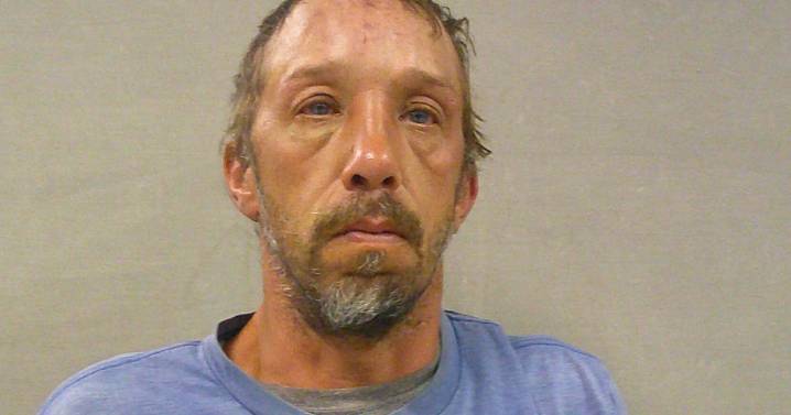 Lewis County (West Virginia) man charged with malicious assault following violent domestic incident