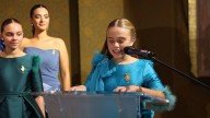 Discurso de Lucía García en la despedida de la JCF