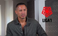 Gianluca Lapadula reveló que Alianza Lima, Universitario y Sporting Cristal lo llamaron para jugar en la Liga 1: "Vamos a ver qué pasa"