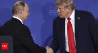 ‘New level of escalation’: Putin warns Trump on sending Tomahawks to Ukraine; US plans may be unfeasible due to limited inventories