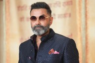 A Star Is Reborn: Bobby Deol Counts His Blessings And His Many Recent Hits