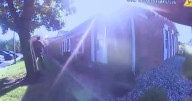 Police release bodycam video of deadly Michigan church attack