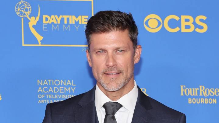 Greg Vaughan Joins 'Beyond the Gates': Who Is He Playing?