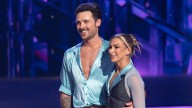 Dylan Efron Shares He's 'All Good' After 'DWTS' Partner Broke His Nose
