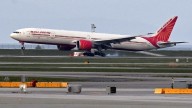 256 Passengers Stranded in Italy After Air India Flight to Delhi Cancelled Due to Technical Snag