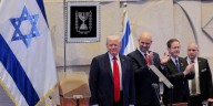 La interminable ovación que recibió Donald Trump en el parlamento israelí tras la liberación de rehenes y el cese del fuego
