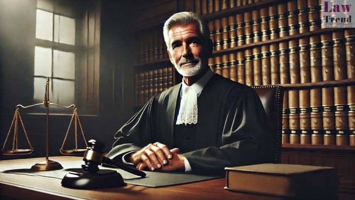 Man Hurls Shoes at Judge in Ahmedabad Court After Acquittal in 28