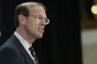 How twin disasters reshaped Habitat for Humanity under CEO Jonathan Reckford in the past 20 years