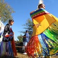 Tennessee Native American powwow draws thousands with 44th scheduled