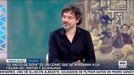 Entrevista a Sergio Bleda