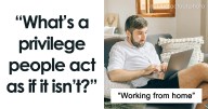 Someone Asked “What’s A Privilege People Act As If It Isn’t?” And 29 People Didn’t Hold Back
