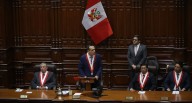 Fuerza Popular buscaría la recomposición de toda la Mesa Directiva del Congreso