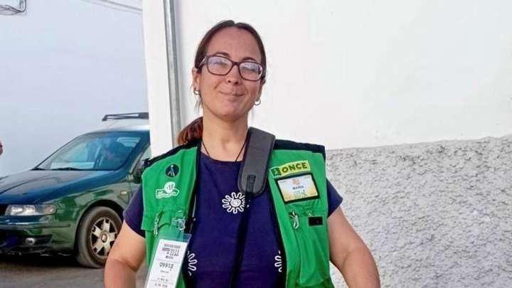 Premio de la ONCE en Málaga: deja un Sueldazo de 240.000 euros en diez años en Villanueva de la Concepción