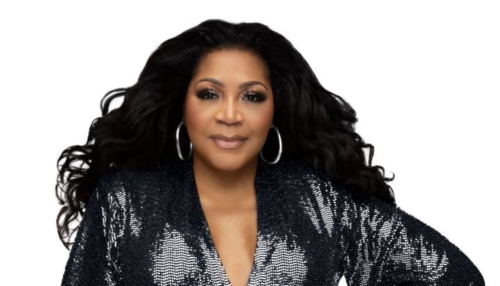 Trina Braxton Talks ‘The Braxtons’ Season 2, Her Happy Marriage & THAT Tamar & Toni Sister Squabble [Exclusive]