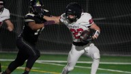 Brighton, Eastridge RBs run wild to revive defending champs: Top Section V players Friday