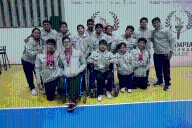Yucatán suma ocho oros en paraatletismo nacional, en juvenil menor, en Aguascalientes