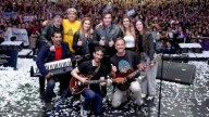 Deportivo Español desvinculó a su abogado tras su aparición en un acto político con Javier Milei: "No nos representa ideológicamente"