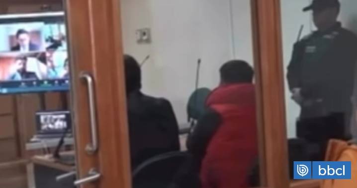 Sujeto arriesga 13 años de cárcel por manipular arma y dispararle a niña en Valdivia