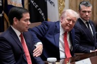 'Twice the size of a jar': Trump repeats bizarre claim during Cabinet meeting