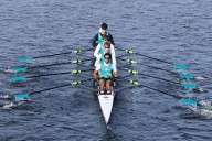 Picture perfect on the Charles