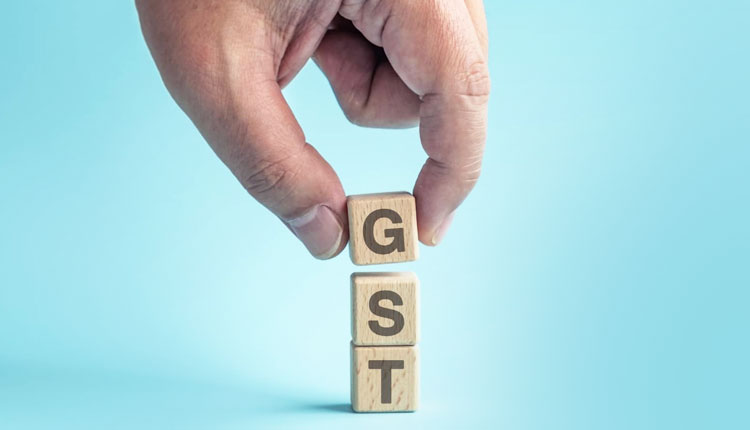Govt Extends GSTR-3B Filing Deadline To October 25