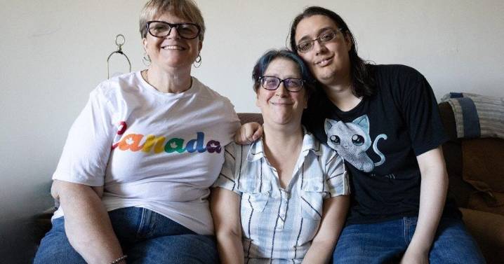 ‘You have to want to get better’: Niagara Health program helps patients heal at home